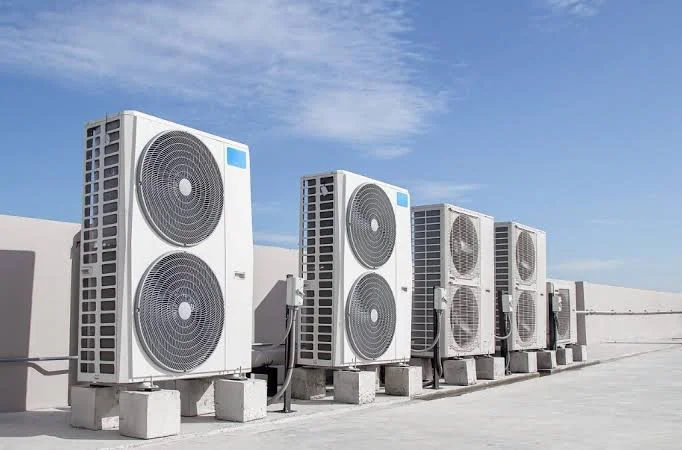 VRF چقدر برق مصرف می‌کند؟ (راهنمای محاسبه)